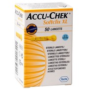 Accu-Chek Softclix XL 